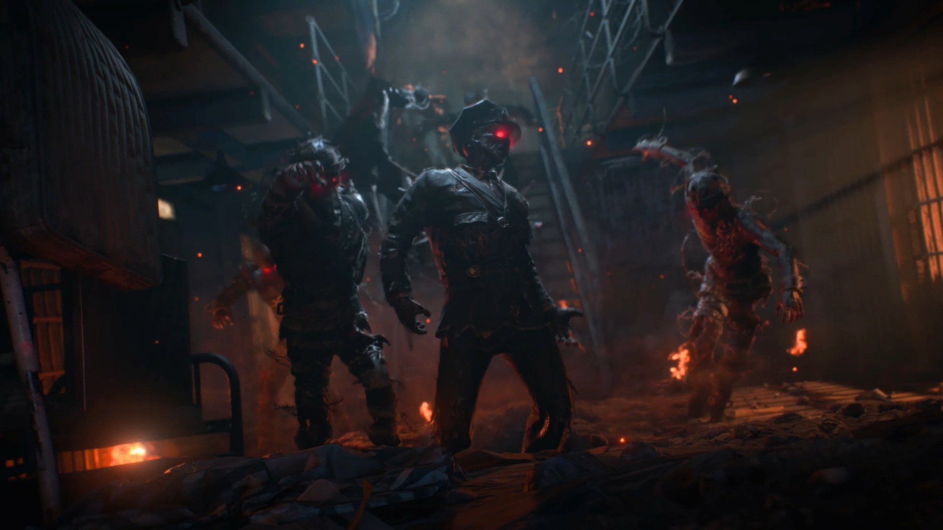 Call of Duty: Black Ops 4 - Imagen 5
